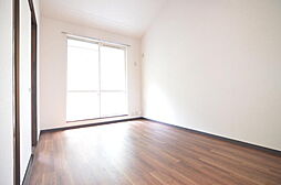 パレットイリヤ 2階3DKのリビング/ダイニング