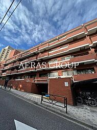 湯島 マンションサマリア