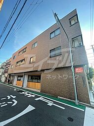 JR片町線(学研都市線) 放出駅 徒歩10分の賃貸マンション