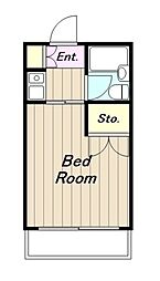 サンライトかしわ台 3階