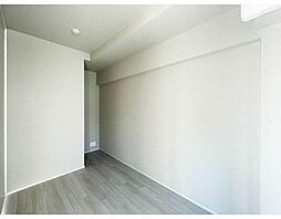 ＡＩＦＬＡＴ若松河田 13階1LDKのリビング/ダイニング