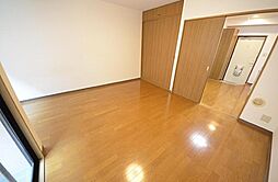 エスト東向島 2階1DKのリビング/ダイニング