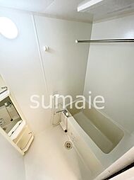 [風呂] 快適なバスルーム