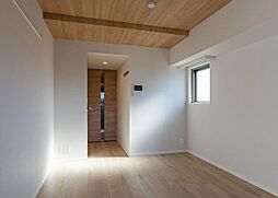 メビウス本所吾妻橋 3階1Kのリビング/ダイニング