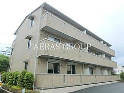 コンフォール瑞江V