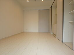 richeVIII 2階1Kのリビング/ダイニング