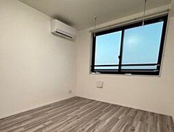 Park Avenue 城北中央公園 4階1Kのリビング/ダイニング