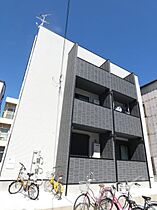 大阪府大阪市此花区春日出南２丁目（賃貸アパート1LDK・2階・33.15㎡） その20