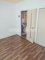 シティプラザ大宮 1階1Kのリビング/ダイニング