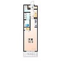 レジーナ錦小路7階6.9万円