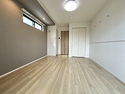 京王相模原線 南大沢駅 徒歩19分の賃貸アパート 3階1Kのリビング/ダイニング