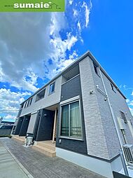 JR和歌山線 岩出駅 徒歩18分の賃貸アパート