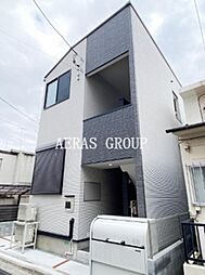 こぐまヴィラ旭丘