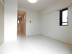 BCITY APARTMENT IKEBUKURO WEST 5階1Kのリビング/ダイニング