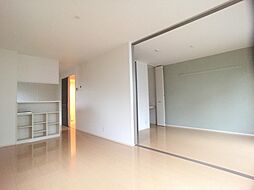 Noel 1階1LDKのリビング/ダイニング