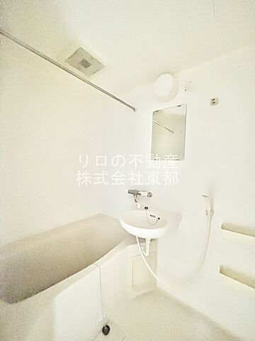 浴室