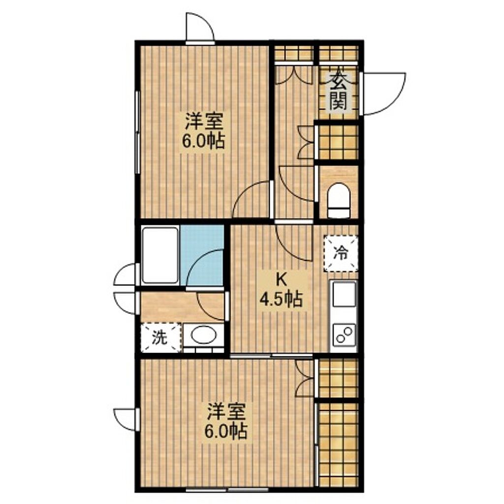 マンションノート 三ッ沢上町タウンハウス伍番館