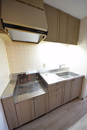 フォレストマンション_内装_1