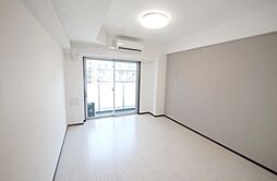 GENOVIA 川崎鈴木町 skygarden 4階1Kのリビング/ダイニング