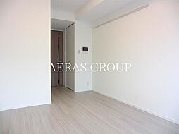 エスレジデンス両国アベニュー 503 5階1Kのリビング/ダイニング