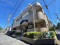 煉瓦館88　レオン88