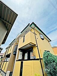 矢田駅 3.6万円