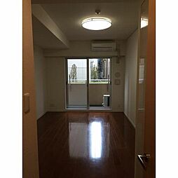 グランスイートラ・ヴィル 1階1Kのリビング/ダイニング