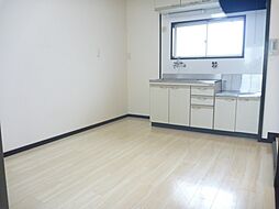 エヌエムディズヌフ 1階2DKのリビング/ダイニング