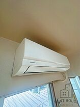 アバンティ貝塚II番館  ｜ 大阪府貝塚市北町（賃貸マンション1K・3階・39.71㎡） その21