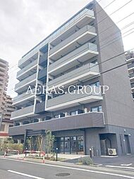 S-RESIDENCE成増CLAIR