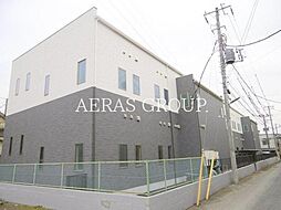 コンフォルト中山