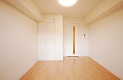 ガーデン蒲田 6階1Kのリビング/ダイニング