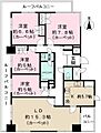 リーラ新高円寺8階31.0万円
