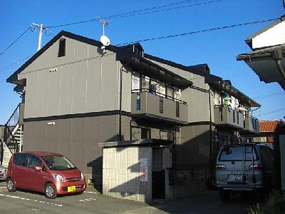 サンライズ三沢_内装_8