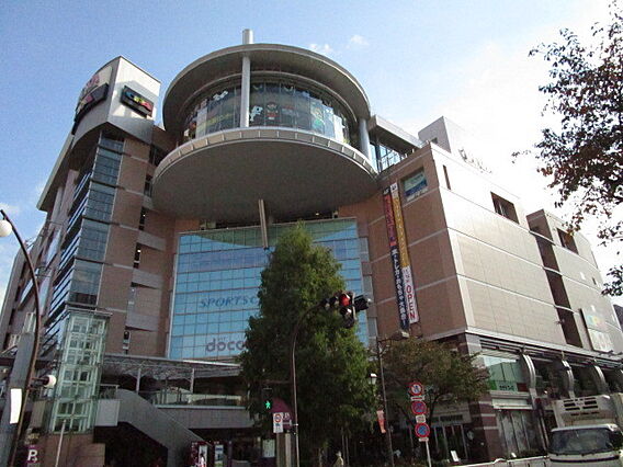 Ｋｏｌｅｔ中河原06_周辺_0