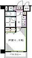 ブライズ中野坂上3階8.5万円