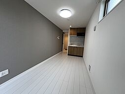 フォレスト南多摩 201 2階1Kのリビング/ダイニング