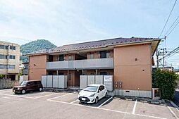 メゾンシャルマン2号館