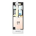 VIVACE三国ヶ丘5階6.9万円