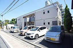 シャーメゾン・アイン