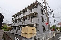 京王線 中河原駅 徒歩9分