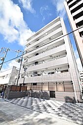 ウィンズコート都島