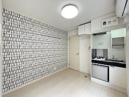 NEXUS南砂町駅前 203 2階ワンルームのリビング/ダイニング