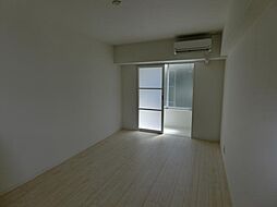 ベルボワール 1階1Kのリビング/ダイニング