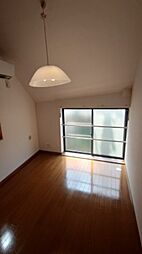 ライフピア大塚 2階ワンルームのリビング/ダイニング