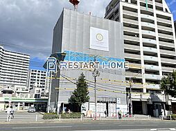 ソルテラスKOBE湊町