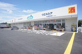 シャーメゾン・ヴィラIII 00101 ｜ 栃木県小山市大字粟宮1113（賃貸アパート2LDK・1階・59.00㎡） その24