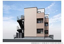 ゴールデンハウス平井