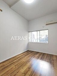 KOハイツ 2階ワンルームのリビング/ダイニング