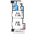 プリエール石津7階7.2万円